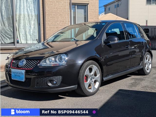 2006 Volkswagen Golf
