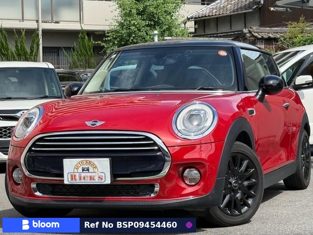 2016 MINI MINI