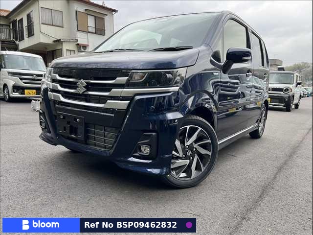 2026 Suzuki Wagon-R