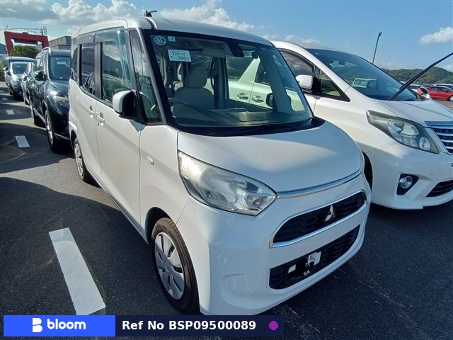 2017 Mitsubishi Other