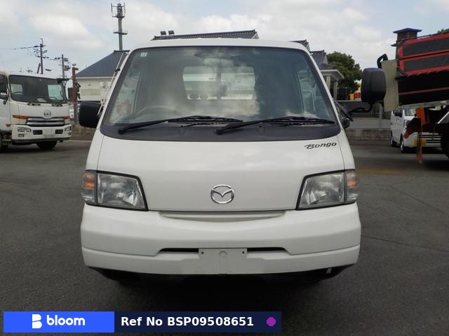 2018 Mazda Bongo Truck