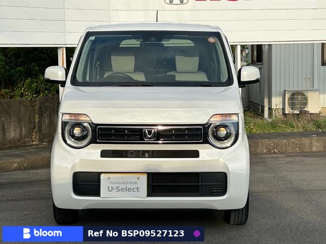 2024 Honda N WGN