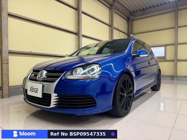 2008 Volkswagen Golf
