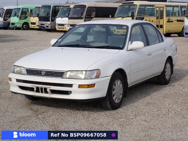 1994 Toyota Corolla