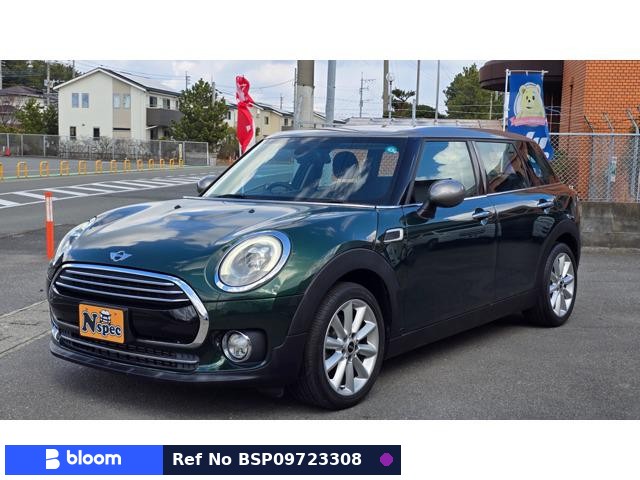 2017 BMW MINI
