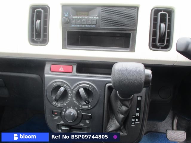 2014 Suzuki Alto