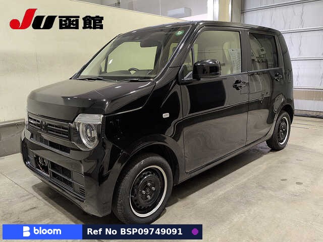 2020 Honda N WGN