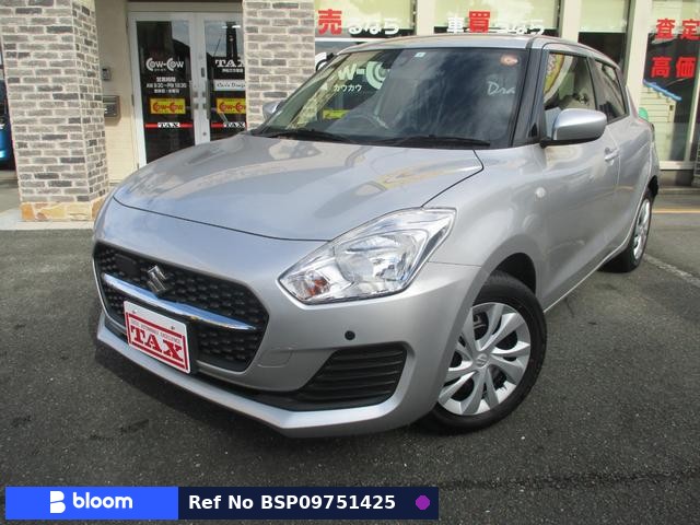 2023 Suzuki Swift