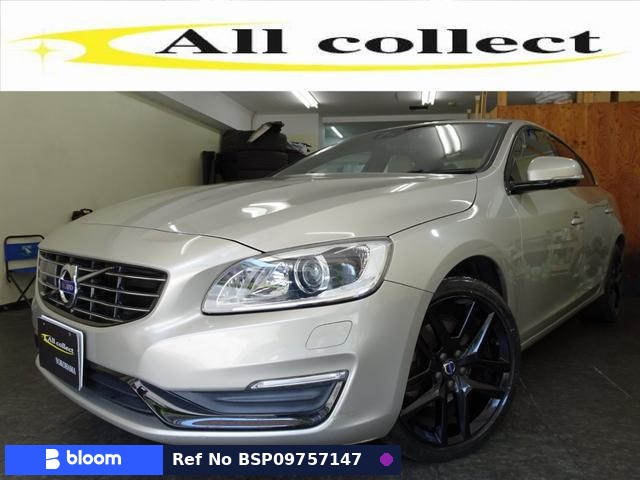 2016 Volvo S60