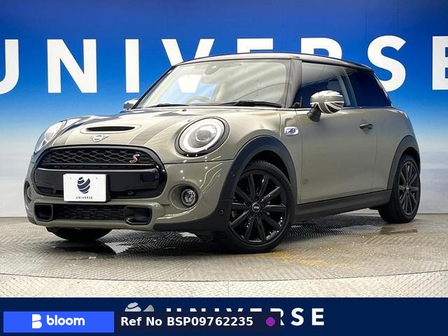 2020 MINI MINI