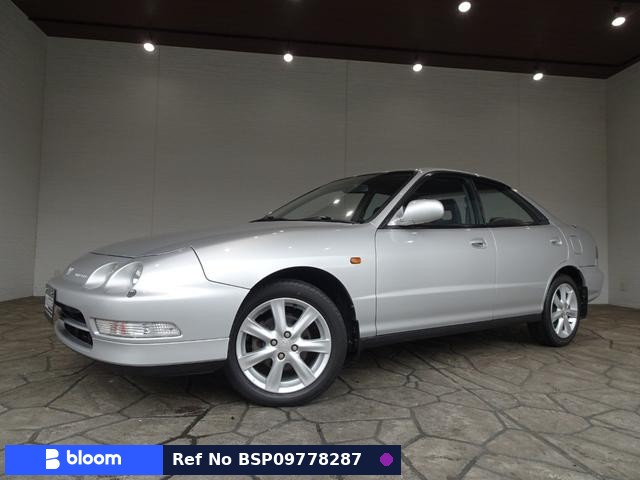1995 Honda Integra