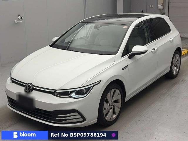 2021 Volkswagen Golf