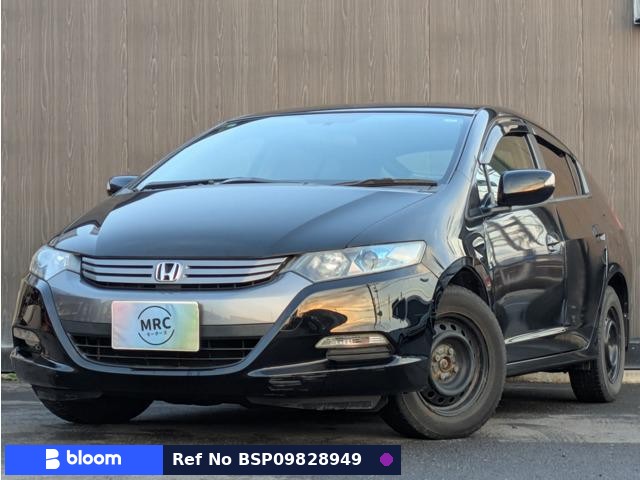 2009 Honda Insight