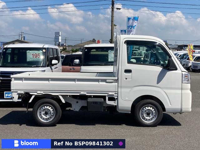 2025 Daihatsu Hijet Truck