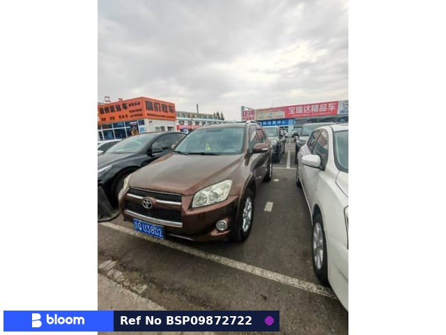 2012 Toyota RAV4