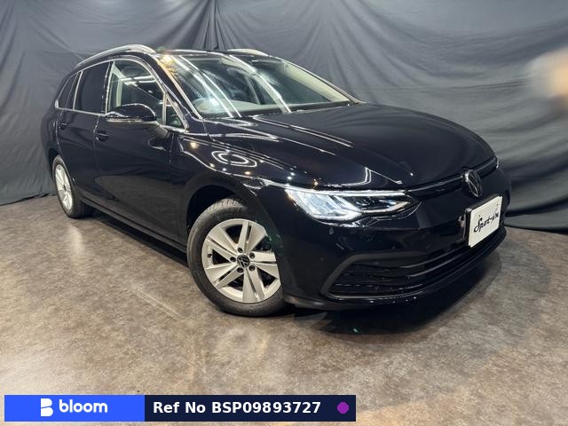 2023 Volkswagen Golf Variant