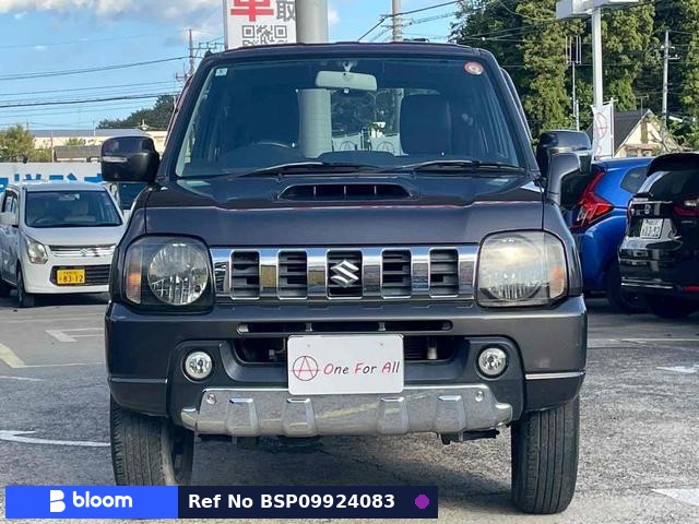 2014 Suzuki Jimny