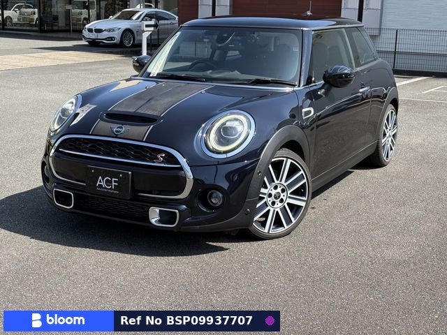 2020 BMW MINI