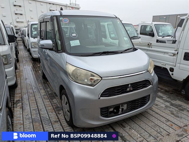 2017 Mitsubishi Other