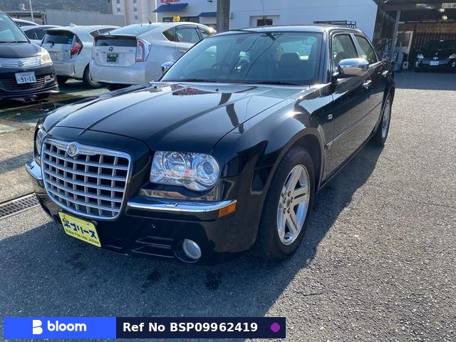 2007 Chrysler 300C