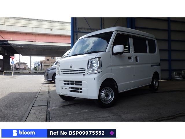 2019 Nissan NT100CLIPPER