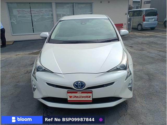 2018 Toyota Prius