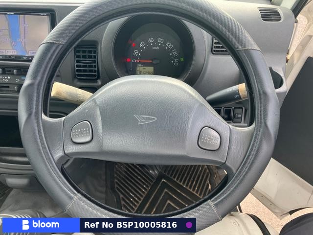 2006 Daihatsu Hijet Truck