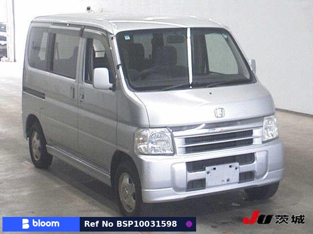 2003 Honda Vamos