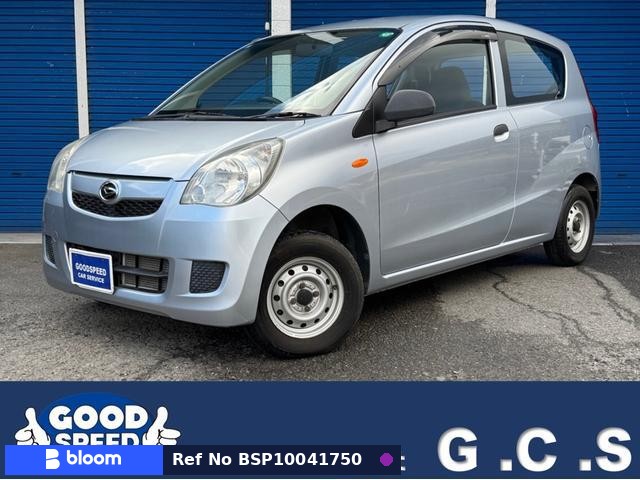 2008 Daihatsu Mira
