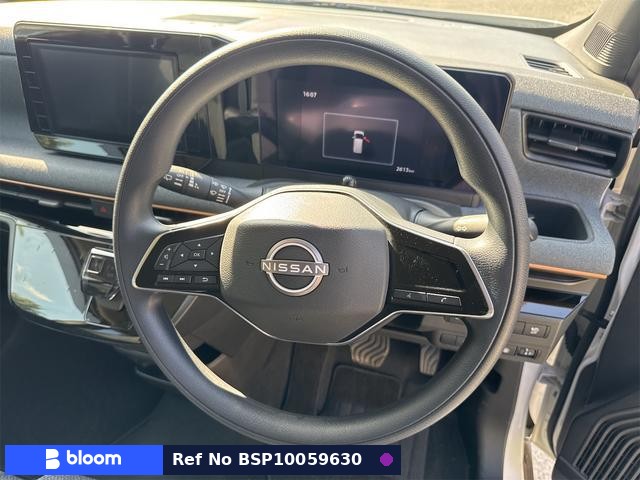 2022 Nissan Sakura