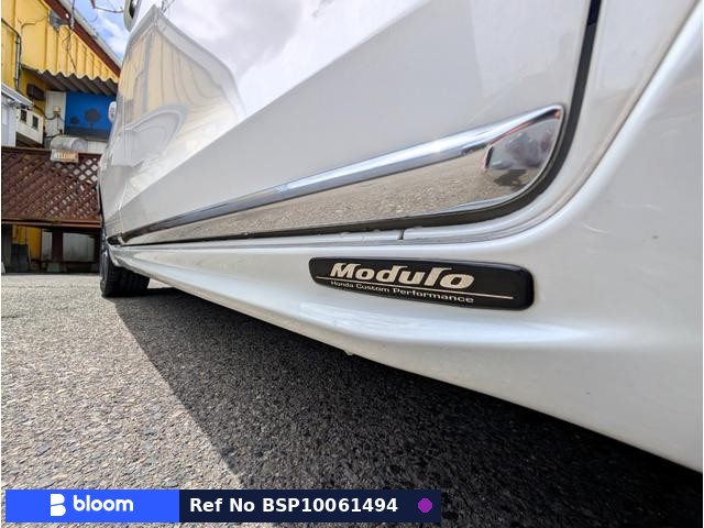 2020 Honda FIT