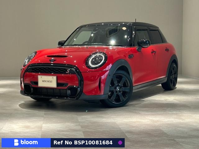 2022 MINI MINI