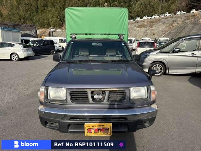 2000 Nissan Datsun Truck