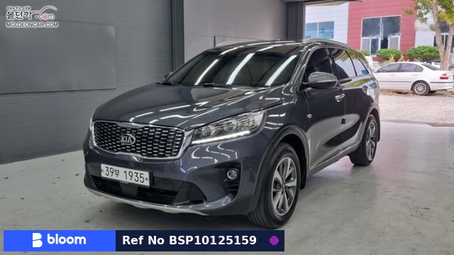 2018 KIA Sorento