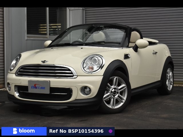 2014 BMW MINI