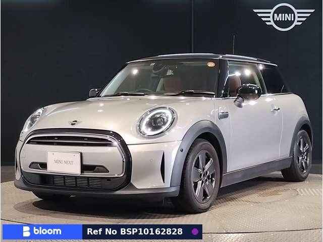 2023 MINI MINI