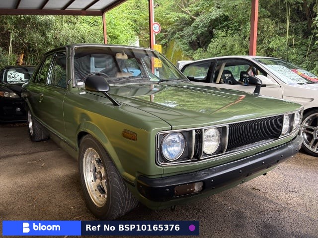 1979 Toyota Carina
