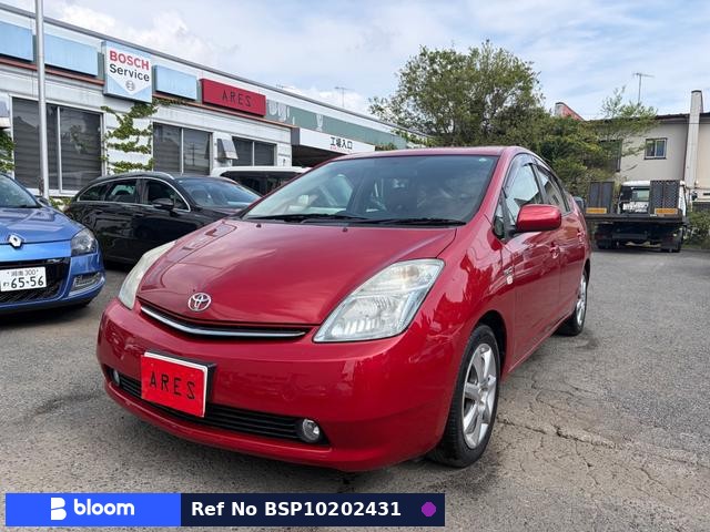 2007 Toyota Prius