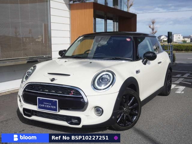2020 MINI MINI