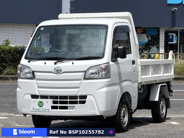 2016 Daihatsu Hijet Truck