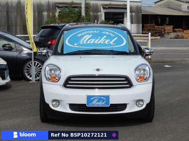 2014 MINI MINI