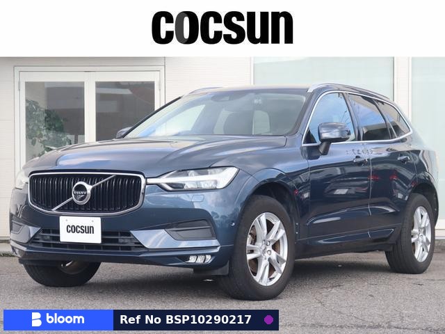 2018 Volvo XC60