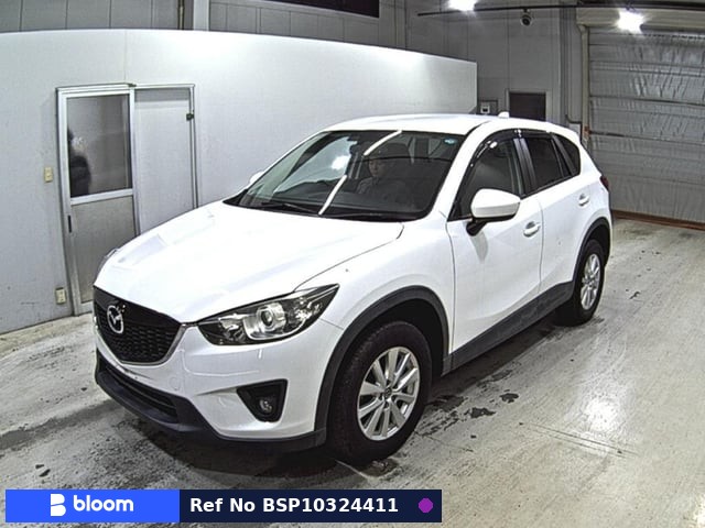 2013 Mazda CX-5