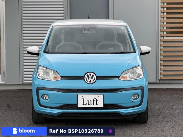 2019 Volkswagen UP!