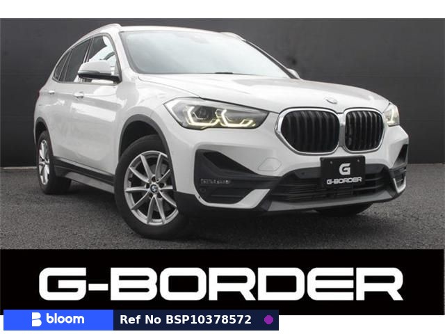2019 BMW X1