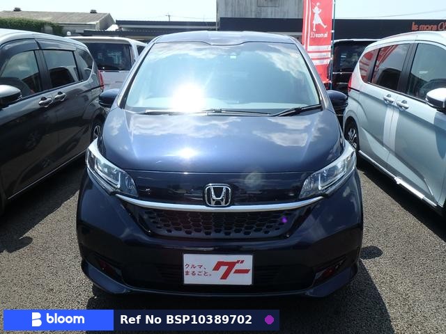 2021 Honda Freed Plus Hybrid