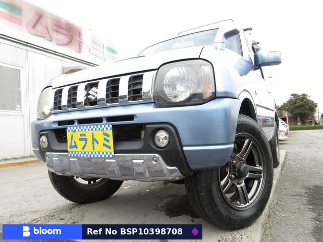 2012 Suzuki Jimny