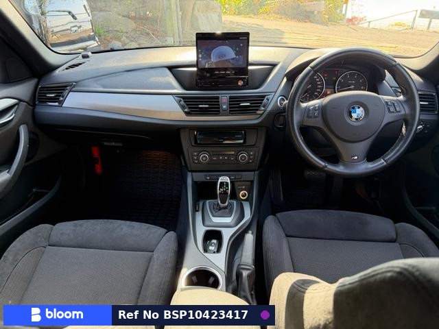 2013 BMW X1