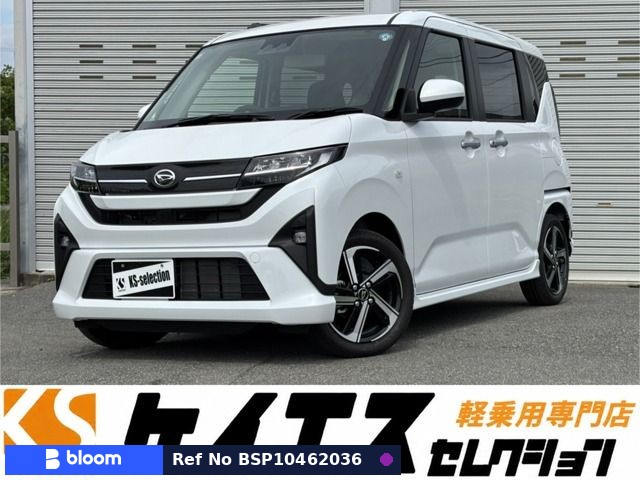2026 Daihatsu Move