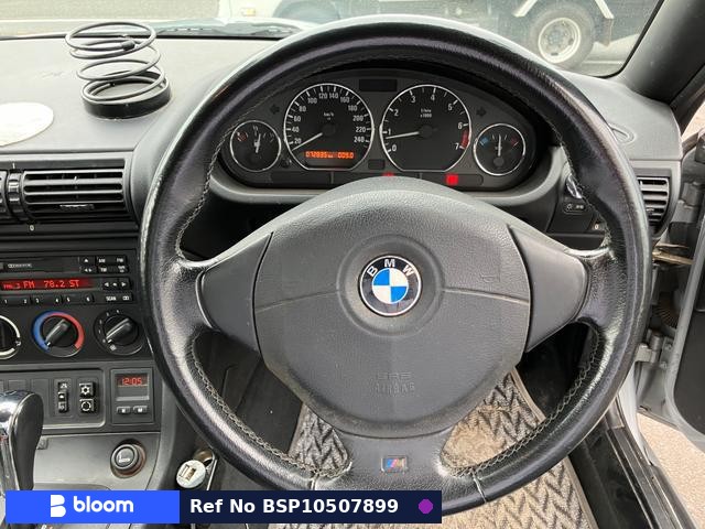 1998 BMW Z3